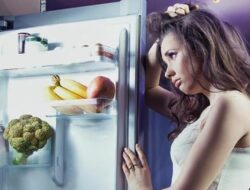 Lapar Mulu Padahal Mutakhir Makan? Ini Jenis Konsumsi yang Bikin Cepat Kenyang