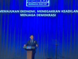 Kekuasaan Bukan Milik Seseorang Bagi Selamanya