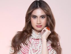 Mutakhir 8 Bulan Menikah, Raisya Bawazier Digugat Cerai Suami