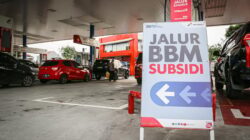 Beli BBM Dukungan Pemerintah Wajib Menunjukkan STNK, Begini Penjelasan Pertamina