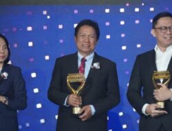 BKI Perkuat Usaha Klasifikasi Dukung Daya Saing Industri Maritim