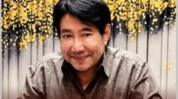 Guruh Soekarnoputra Meninggal Dunia, Reza Artamevia: Selamat Jalan Duhai Pujangga