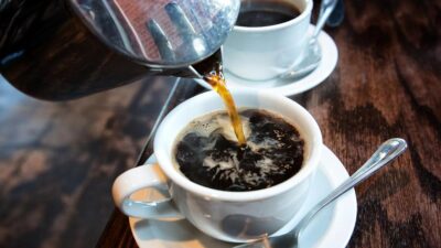 Pakar Beberkan Manfaat Minuman Di Tubuh, Bisa Bikin Panjang Umur?