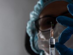 Kemenkes Wanti-wanti Kelompok Berisiko Pada Terpapar ‘Superflu’, Imbau Proteksi