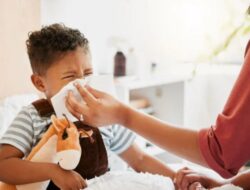 Influenza A Meresahkan, Kenali Penyebab dan Gejalanya Ke Anak