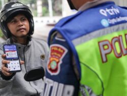 Cara Mudah Buat SIM Digital via Smart Phone