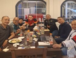 Perserikatan Santri 2026, KSMI Ancam Cabut Gelar Skuat yang Pakai Olahragawan Profesional