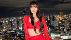 Lisa BLACKPINK Buka-bukaan soal Larangan Pacaran Pada Didalam Sebab Itu Bintang K-Pop
