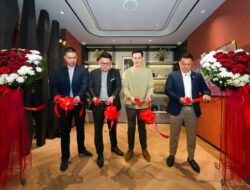Luxpawn Memperkenalkan Perspektif Terbaru tentang Nilai Aset Mewah