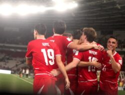 Malam Ini! Jadwal Timnasional Indonesia vs Malaysia Hingga FIFA Asosiasinegara-Negaraasiatenggara Cup 2026