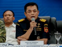 Mendadak Ganti Menkeu, Dirjen Bea Cukai Bicara Nasib Pejabat yang Dirombak Purbaya