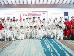Mengenal Pokeon UNITE, Cabor Esports MOBA yang Debut Di Asian Games 2026