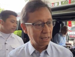 Respons Menkes soal Viral Sekolah Tetap Masuk Ke Ditengah Karhutla-Disebut Untuk MBG
