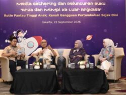 Merck Tegaskan Komitmen Lewat Belajar Berkelanjutan