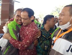 Nadiem Hadiri Sidang Putusan Banding, Pemberian Datang Didalam Keluarga, Ojol, hingga Amsal Sitepu