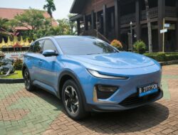 Neta Bakal Selamat Di Kebangkrutan, Lanjut Produksi Kendaraan Pribadi Elektrik