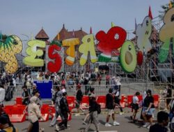 Nonton Pestapora 2026 Lebih Ringan? Bisa Banget Pakai BRI Kartu Kredit!