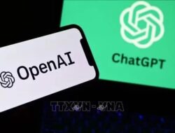 OpenAI Beberkan Perkara Hukum Hukum-Perkara Hukum Hukum AI Bisa Mengendalikan Manusia