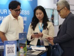 Oveersea Akuisisi Loogia, Perkuat Usaha Supply Chain Terintegrasi