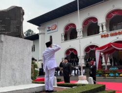 Pemerintah Kejar Konektivitas Digital, Veteran Titipkan Pesan Mendalam