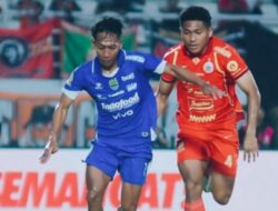 Persija vs Persib Belum Dapat Izin Resmi Kepolisian Sebagai Digelar Di Jakarta