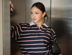 Selebriti Instagram Jule Ditangkap Polisi Akibat Penyalahgunaan Vape Etomidate
