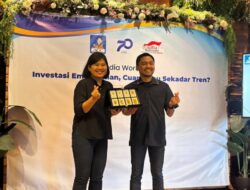 Survei Interaktif ACC Ungkap 80% Responden Memilih Penanaman Modal Untuk Negeri Emas Ketimbang Liburan