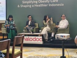 Jangan Timbang BB Tiap Hari Pada Pola Makan, Ahli Kepuasan Ungkap Alasannya