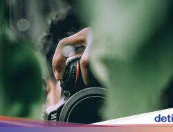 Fotografer Jepret Bule Lagi Berjemur Diprotes Hotel