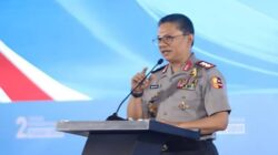 5 Kapolda Lulusan Akpol 1992 Rekan Satu Angkatan Wakapolri Komjen Wahyu Hadiningrat