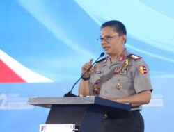 5 Kapolda Lulusan Akpol 1992 Rekan Satu Angkatan Wakapolri Komjen Wahyu Hadiningrat