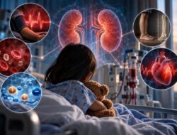 5 Komplikasi Penyakit Ginjal Kronik Di Anak yang Perlu Diwaspadai Orang Tua
