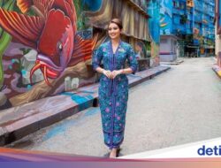Di Makanan hingga Alam, Ada Banyak Alasan kembali Berpergian Di Malaysia