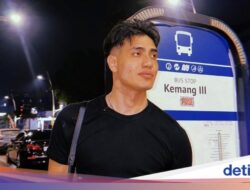 Aisar Khaled Kesenangan Kulineran Di Indonesia, Dijamu Atta hingga Lesti Kejora