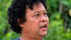 Aktor Atau Aktris Yadi Timo Meninggal Dunia, Ini Jejak Kariernya Ke Dunia Sinema