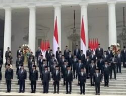 Bantuan Sosial dan Ketahanan Ketahanan Pangan Penguat Kepuasan Publik Pada Kinerja Pemerintah