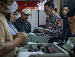 Daftar Provinsi Gelar Pemutihan Retribusi Negara Kendaraan Berakhir Oktober 2026