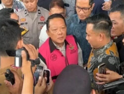 Besok Sidang Perdana Mantan Jampidsus Febrie Adriansyah Di Lembaga Proses Hukum Tipikor