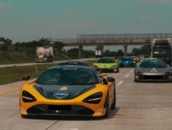 Spesifikasi McLaren 570S Viral Sebab Salah Sasaran Ppn Rp137 Juta