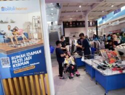 Blibli Pay Day Berikan Penawaran Menarik Perhatian Ke 25-27 Oktober 2026