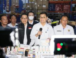 Hati-hati! BPOM Ingatkan Penjualan Produk Ilegal Ke Pasar Online Makin Marak