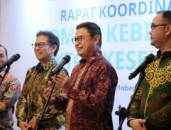 BPOM Soroti Kratom hingga Terapi Sel, Dorong Pengawasan Keadaan Berbasis Data
