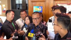 Cabut Gugatan Suket Gibran Ke PTUN, Mercy Sihombing Siapkan Langkah Hukum Lain