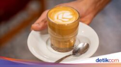 5 Jenis Cangkir Minuman dan Fungsinya, Bersama Espresso hingga Cappuccino