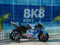 Gresini Racing Tatap Musim Mutakhir Bersama Duet Kampiun Dunia MotoGP dan Talenta Muda