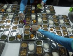 Hasil Kajian DEN, Siswa Penerima MBG Jarang Absen Hingga Sekolah