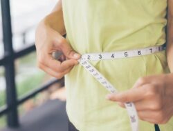 Makan Sehari Sekali Bikin Cepat Kurus? Ini Penjelasan Praktisi Medis Gizi