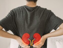 Lebih Bersama 90 Persen Orang Tak Sadar Kena Sakit Ginjal, Waspadai Tanda Ini