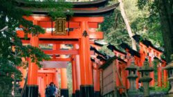 Liburan Impian Ke Jepang Tanpa Rumit