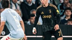 Juventus Ke Puncak, AC Milan Naik Hingga Posisi 16
